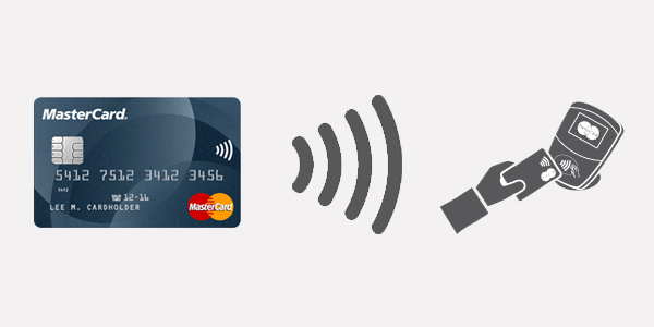 crypto mastercard contactless card malta